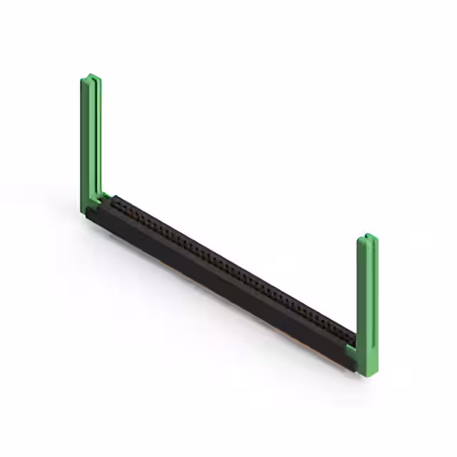 355-078-520-558 EDAC Inc.  Edgeboard Connectors